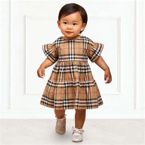 body burberry infantil|Designer Wear for Children .